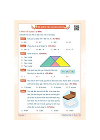 Sách Combo Đề Kiểm Tra Toán, Tiếng Việt Lớp 3 - Cánh Diều - BẢN QUYỀN