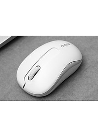Chuột Không Dây Rapoo M10 Plus 1000 DPI Receiver USB - Hàng Chính Hãng