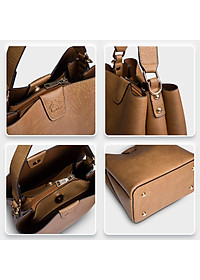 Túi Lata ( Thời trang nữ đi chơi cỡ nhỏ - Túi xách da TX10 )