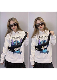 Áo hoodie nam , áo hoodie nữ , áo hoodie cặp đôi  / áo khoác nam nữ ,  áo khoác cặp đôi form rộng nam nữ mặc vải nỉ ngoại ko xù ko nhão