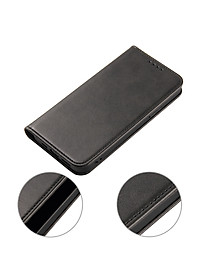 Bao da ốp lưng dành cho điện thoại Iphone X , IP Xr, Xs max, IP 11, 11 pro, 11 pro max, IP 12, 12 Pro, 12 Pro max dạng ví cao cấp, kiểu dáng thời trang có ngăn đựng thẻ tiện lợi