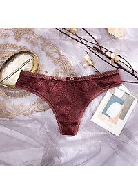 COMBO 5 QUẦN LỌT KHE REN 8031