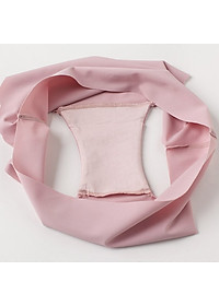 Set 5 Quần Lót Su Đúc Nữ Lượn Sóng Không Viền