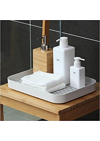 Khay Trà, Khay Nhựa, Khay Úp Ly, Khay Đựng Ấm Chén