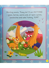 STORIES FOR THREE YEAR OLDS (PADDED)