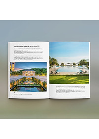 WOWWEEKEND CUISINE 05 - HƯƠNG MÙA HÈ