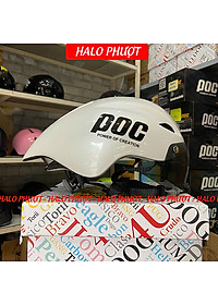 Nón Thể Thao POC 01 FREESIZE Đủ Màu