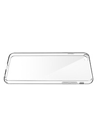 Ốp lưng dẻo Silicon trong suốt cho iPhone 6 / iPhone 6s hiệu Ultra thin (mỏng 0.6mm) - Hàng nhập khẩu