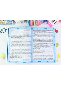 Combo 3 cuốn những câu chuyện tinh tuyển đặc sắc nhất ( nghìn lẻ một đêm, grimm, andersen)