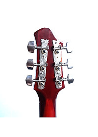 Đàn Guitar Acoustic DVE70Ya - Màu Vàng