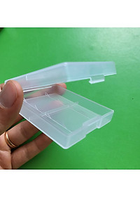 Hộp nhựa đựng pin AA/AAA Beston hàng chuẩn loại tốt