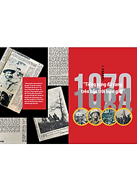 Những Mảnh Ký Ức 1979-1989 - Chuyện Kể Từ Biên Giới Phía Bắc