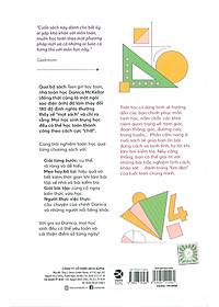 Sách Teen Girl Học Toán Girls Get Curves - Toán Học Có Dáng Hình