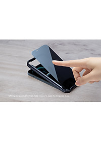 KÍNH CHỐNG NHÌN TRỘM cho iPhone 13/ 13 Pro/ 13 Pro Max hiệu Nillkin Guardian - Hàng chính hãng