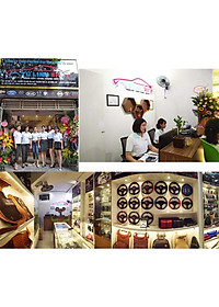 Thảm taplo cho xe CAPTIVA bằng lông Cừu 3 lớp hoặc Da Cacbon