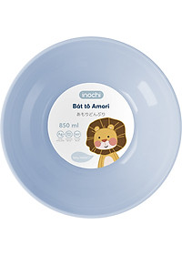 Bát tô Amori 850 ml - Giao màu ngẫu nhiên