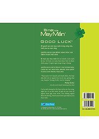 Sách Bí Mật Của May Mắn (Khổ Nhỏ)(Tái Bản)