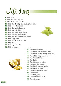 Sách Ngọt Ngào Chè Nam Bộ