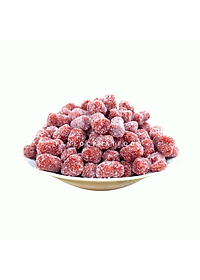 KẸO DÂU TÂY TÂN LỘC PHÁT HŨ 500G