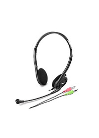 Tai nghe Genius HS-200C - Hàng chính hãng