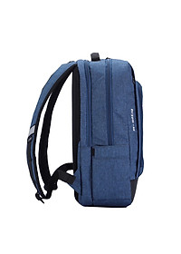 Balo laptop Simplecarry E-City 2 - Navy