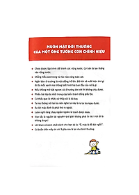 Sách Chuyện thường ngày của ông tướng tiểu học