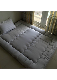 ĐỆM TRẢI SÀN, NỆM, TOPPER HÀNG XUẤT NHẬT 1Mx2M, 1M4x2M, 1M6x2M