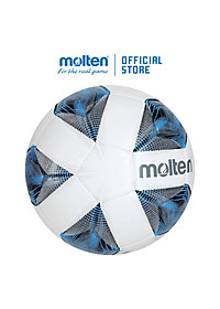Bóng đá Molten F5A3555-K số 5