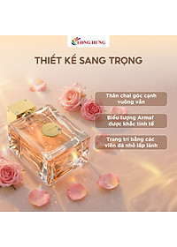 Nước hoa Armaf Club de Nuit (105ml) - Hàng chính hãng