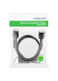 Dây nối dài HDMI 1.4 thuần đồng 19+1 Dài 3M UGREEN HD107 10145 - Hàng chính hãng