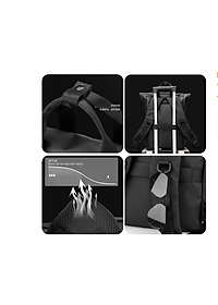 Balo nam balo laptop nam đi học đi chơi đi làm thời trang cao cấp