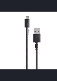 Dây Cáp Sạc USB Type-C Anker PowerLine Select+ A8022 0.9m / A8023 1.8m – Hàng Chính Hãng