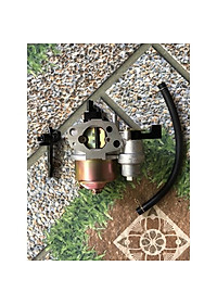 Chế hoà khí cho máy phát điện, GX-160 GX-170 GX-200