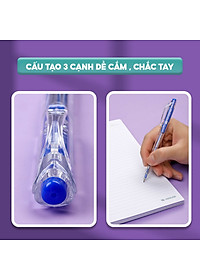 Hộp 20 Cây Bút Bi Flexoffice Fo-03