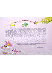Sách Bàn Tay Nhỏ Vẽ Tranh - Cuộc Sống Mến Thương