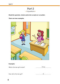 Skills Builder Starters 1 - Student's Book (with DigiBooks App)