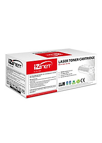 Mực in laser iziNet 12A/303/FX9 Universal (Hàng chính hãng)