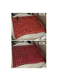 Miếng lót ghế ô tô , ghế văn phòng gỗ hương