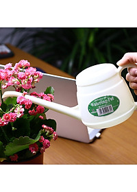 Bình tưới cây cảnh 850ml hàng Nhật Bản chất liệu cao cấp nhựa PE