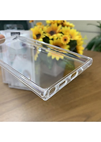 Ốp lưng Samsung Galaxy Note 20 Ultra Likgus trong - Hàng chính hãng