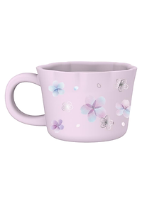 Ly Gốm Sứ Starbucks 10Oz (296ml) FY23SPRSAKURA WM