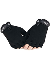 Găng Tay Đi Phượt Hở Ngón 5.11 U890, Găng Tay Phượt, Tập Gym, Thể Thao Đa Năng  - HÀNG CHÍNH HÃNG
