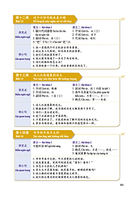 Giáo Trình Tiếng Trung Tăng Cường (Khổ Lớn - In Màu) - Giáo Trình Tổng Hợp 2 (Học Kèm Khóa Học Trực Tuyến Miễn Phí, Tặng File Nghe MP3) 
