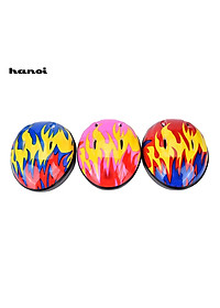 Set 7 phụ kiện trượt ván/đi xe đạp cho bé gồm mũ bảo hiểm + miếng lót bảo vệ đầu gối + khuỷu tay + cổ tay