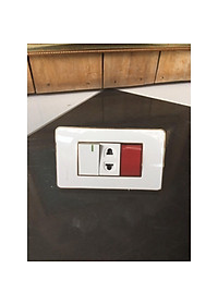 Ổ CẮM 2 CHẤU MPE 16A