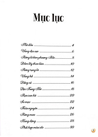 Sách Những Mảnh Ghép Đa Sắc Của Các Hệ Sinh Thái