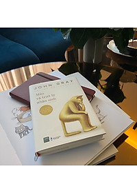 Mèo và triết lý nhân sinh - John Gray