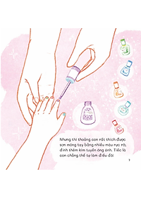 Sách Mẹ Ơi, Mình Cùng Làm Nhé!