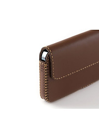 BAO DA ĐEO LƯNG IPHONE 12 PRO MAX - CHÍNH HÃNG KHACTEN.COM