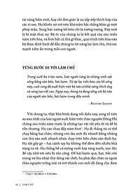 Sách Làm Chủ - Mastery